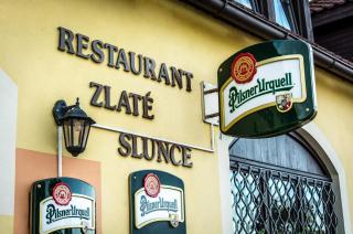 Penzion Zlaté Slunce - 7