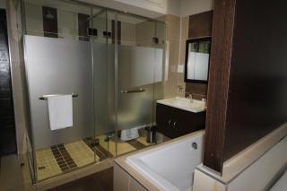 Alcazaba Hotel - Joanesburgo - 5