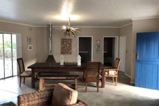 Staples House - Living The Breede - Malgas - 4