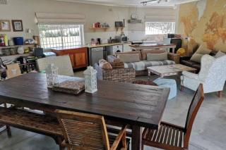 Staples House - Living The Breede - Malgas - 3