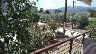 Garden maisonnette 2-bedrooms sleeps 6 adults 200m from sandy beach - Asprovalta - 9