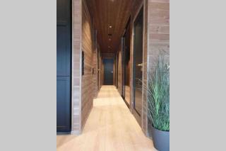 Hytte i Stryn med elbil lader - 5