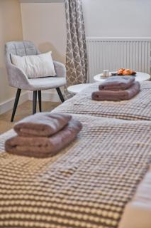 MODERN and SPACIOUS HOUSE CLOSE TO THE CITY CENTRE - Peterborough - 4