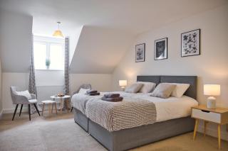 MODERN and SPACIOUS HOUSE CLOSE TO THE CITY CENTRE - Peterborough - 0