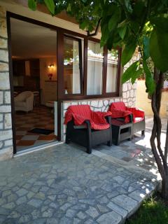 Apartman Ana - Novi Vinodolski - 7