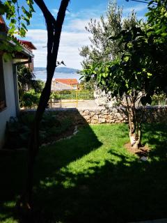 Apartman Ana - Novi Vinodolski - 8