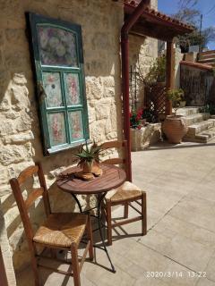 Amazing Stone Villas - 5