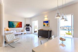 White Pentahouse Alghero - 4