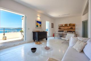 White Pentahouse Alghero - 3