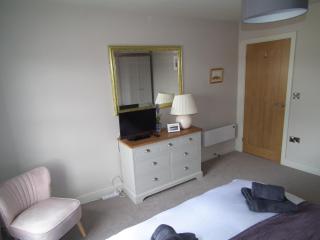 North Sea View Apartment - 2