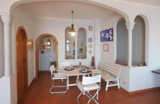 Villa Azzurra - Conca dei Marini - 2