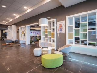 Novotel Setif - 8