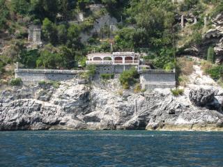 Villa Azzurra - Conca dei Marini - 6