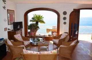 Villa Azzurra - Conca dei Marini - 4