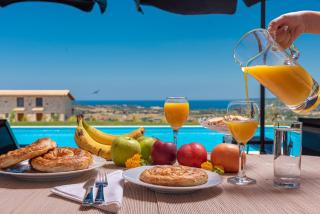 Mint Retreat Suites - Kalandra - 3