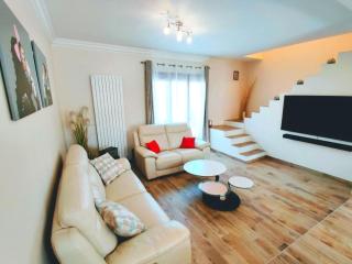Maison 190m2 - Entre Paris et Disneyland - Gagny - 7