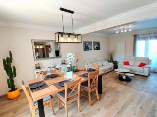 Maison 190m2 - Entre Paris et Disneyland - Gagny - 8