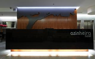 Hotel Azinheira by RIDAN Hotels - Fátima - 4