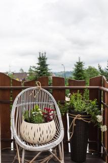 Apartamenty Deja Vu Zakopane - 8