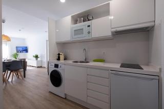 Luxor Torre del Clavero Apartments - 5