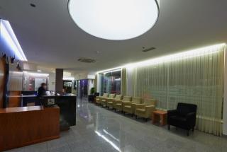 Hotel Azinheira by RIDAN Hotels - Fátima - 3