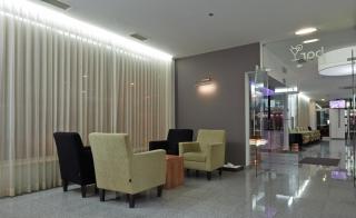 Hotel Azinheira by RIDAN Hotels - Fátima - 8