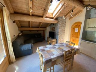 Chalet Nicolin - Livigno - 3