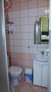 Pokoje Żabi Staw - Mikołajki - 5