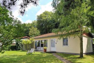 Ferienhausanlage Flessenow - Flessenow - 6