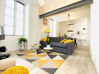 Feel@Home Nemausus « Le 4 » - Nimes - 3
