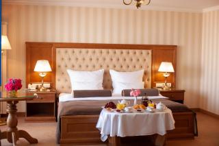 Nadiya Hotel - Ivano-Frankivsk - 2
