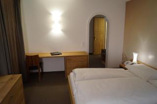 Sporthotel Silvretta Montafon - Gaschurn - 9