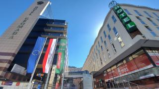 Hotel Gromada Warszawa Centrum - Varsovia - 8