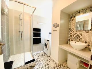 Feel@Home Nemausus « Le 4 » - Nimes - 4