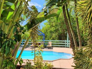 Habitation Capado - Deshaies - 9