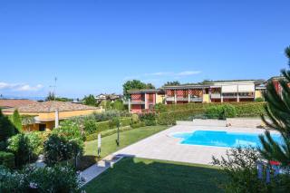 DesenzanoLoft Official Partner MARRIOTT Homes & Villas -Butterfly and 5 Pools Family Apartment - Desenzano del Garda - 5