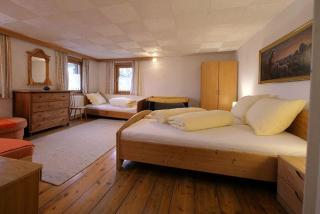 Ferienhaus Thoma - Fügen - 3
