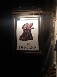 The Dog Inn - Bristol - 5