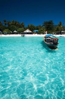 DAYA Beach, Lipe local - Koh Lipe - 8