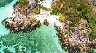 DAYA Beach, Lipe local - Koh Lipe - 7
