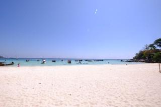 DAYA Beach, Lipe local - Koh Lipe - 5