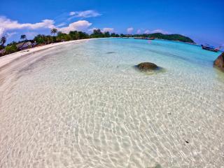DAYA Beach, Lipe local - Koh Lipe - 2