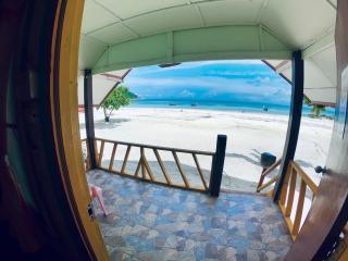 DAYA Beach, Lipe local - Koh Lipe - 9