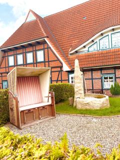Hotel Auerhahn - Grevenkrug - 3