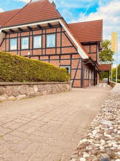 Hotel Auerhahn - Grevenkrug - 1
