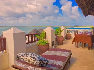Msafini Hotel - Lamu - 6