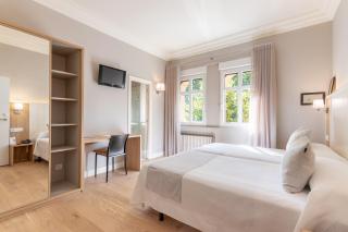 Hotel Artaza - 8