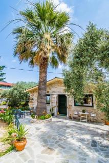 Kastro Stone House - Skala Potamias - 0