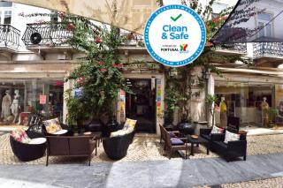 Hotel Bejense - Beja - 4