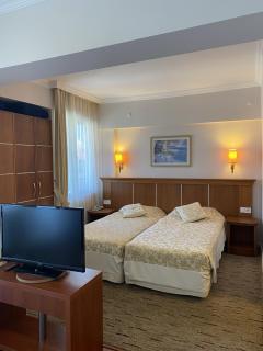 Diva Hotel - Marmaris - 9